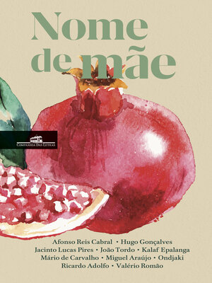 cover image of Nome de Mãe